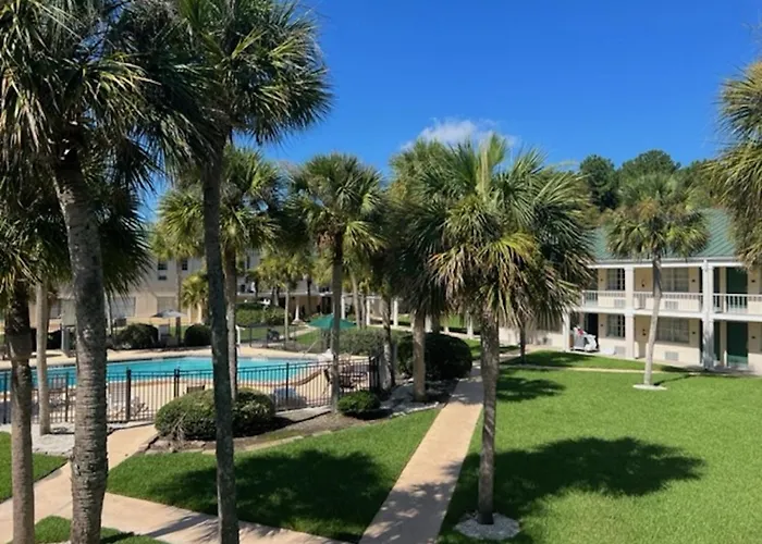 Windsor Inn Of Jacksonville